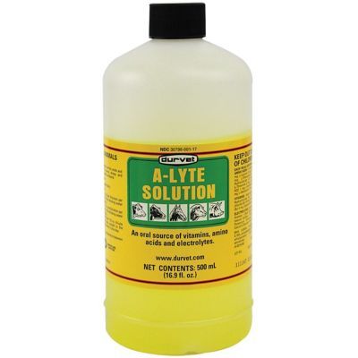 A-Lyte Solution 500 ml , Durvet DME0054