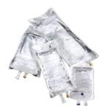 Caloric Agent Dextrose / Sodium Chloride 10% - 0.45% Intravenous IV Solution Flexible Bag 1000 mL, 12/case , BBRAUN L 6220