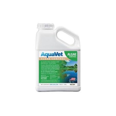 AquaVet Copper Sulfate Granular 15lb , each , Durvet 039-00111