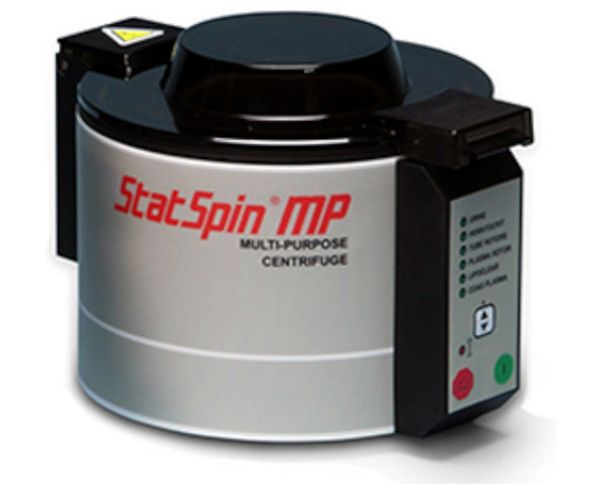 Statspin O-Ring, for Rotor Holder on StatSpin MP, StatSpin RP & CritSpin Centrifuges, 3/bg, 5 bg/pk , Hemocue OO-RING