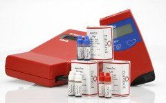 Control Kit Eurotrol HemoTrol Hemoglobin High Level 2 X 1 mL , Hemocue 171003002