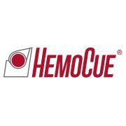 Microcuvette Holder For HemoCue Hb 801 Hemoglobin Testing System , Hemocue 131903