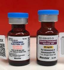 Ketorolac Tromethamine Injection SDV 30mg/mL 1mL 25/Box , Baxter KTR00002