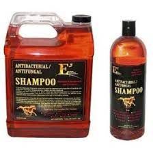 E3 Antibacterial Shampoo, 32oz , Each , 6/Case , Elite 20032