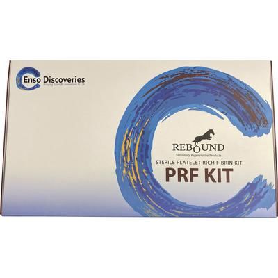 Rebound Sterile Platelet Rich Fibrin Kit , Enso PRF VET