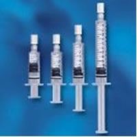 BD™ IV Flush Normal Saline Solution Sodium Chloride, Preservative Free 0.9% Intravenous Injection Prefilled Syringe 10 mL , 30/Box , 4 Box/Case , BD 306500