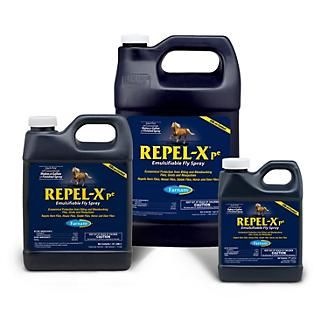 Repel-X PE Emulsifiable Fly Spray, 32oz , Each , Farnam 100512028