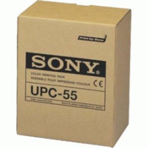 Printing Paper Sony 5-1/8 X 6-3/4 Inch 200 Sheets , Cardinal UPC-55