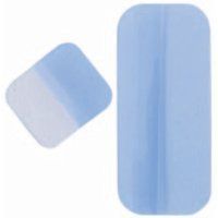 Model 5212 Conductive Pad, 1-1/2" x 1-3/4" Square, 20/pk , 10 Pack/Case , Cardinal PC90030