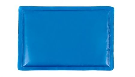 Heavy Duty Cold Pack, Half-Size, 7.5" x 11", 16/cs , Cardinal MH72099