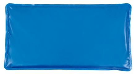 Heavy Duty Cold Pack, Oversize, 11" x 21", 5/cs , Cardinal MH71598