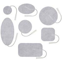 Uni-Patch Choice Stimulating Electrode For TENS / NMES / FES Units 4/Pack , 300 Pack/Case , Cardinal EP85765