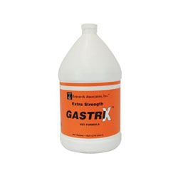 Gastrix Extra Strength Vet Formula, 0.5 Gallon. FINISH-LINE-46064