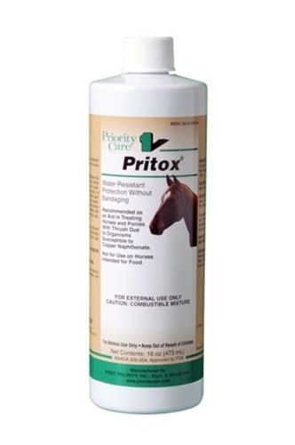 Pritox, 16oz First , Priority TP281PC