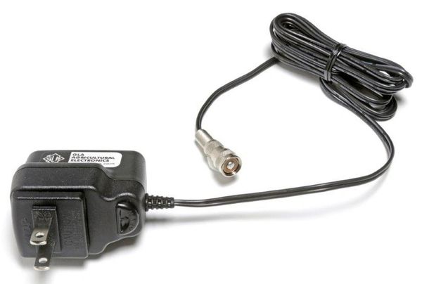 GLA C965 Wall Plug in Charger for M900 Thermometer , GLA Electronics C965