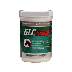 GLC 5500 Equine Formula, Joint Care with Superior Absorption, 2lb , GLC Direct 838471005503