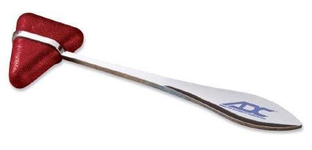 Taylor Percussion Hammer, Stainless Steel, 7.5" , Graham Field 1305