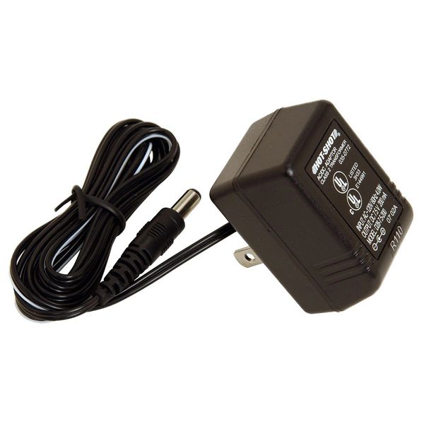 Hot-Shot Charger for Rechargeable Battery Pack, 120 Volt , Hot Shot R110