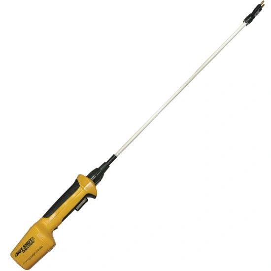 Hot-Shot DuraProd Electric Prod with Rigid Shaft, 36" , Hot Shot DX36