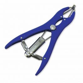 Ideal Band Castrating Pliers, Economy, 11" , Ideal Instruments 2008C