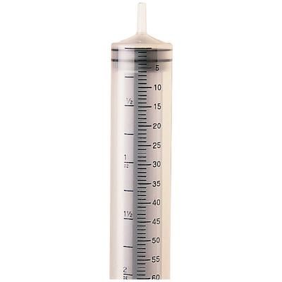 Ideal Syringes 12 cc Luer Slip, Soft Packed, 100/Box , 1000/Case, IDEAL INSTRUMENTS 9120