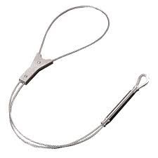 Save-A-Calf Calf Snare, Steel Cable , Each, Ideal Instruments 3108