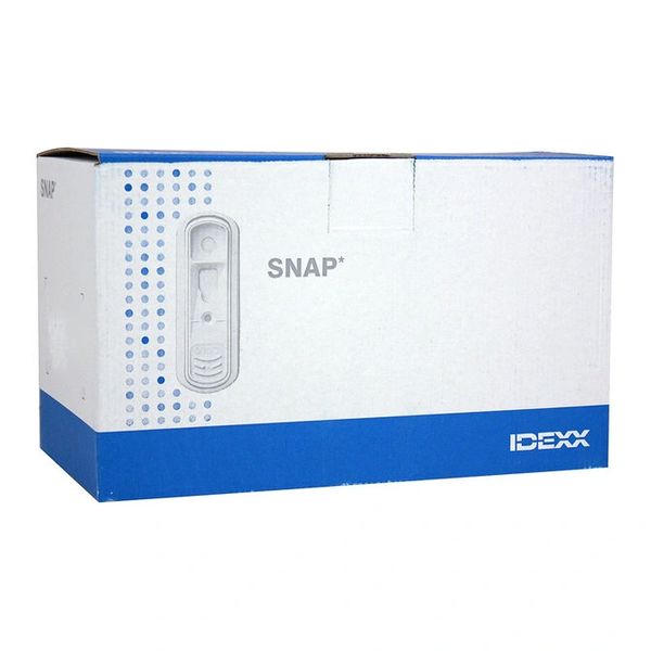 Snap Beta Lactam Test Kit 30 Test/Box , Idexx 99-0009839