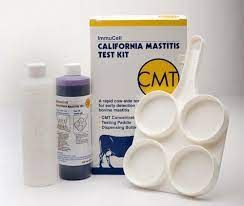 California Mastitis Test Starter Kit , Each , 12/Case , ImmuCell CMT-S12