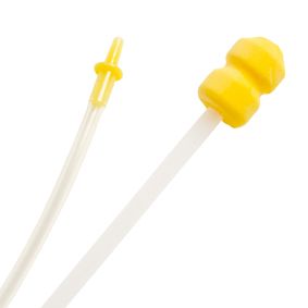 GoldenGilt Artificial Insemination Catheter , 750/Case , IMV 016224