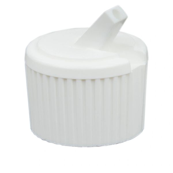 Flip Spouted Dispensing Lid 100/Pack , Industrial Container L380