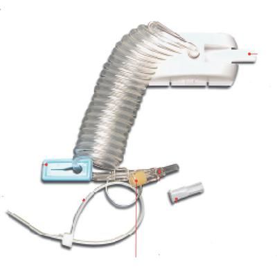 Flex-Coil (SAIV) System With 5' Coil, 1/Pkg , INTERNATIONAL WIN CR9005