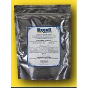 Excell Pro All Natural Custom EC/RC Electrolyte , KeyAg 5DS