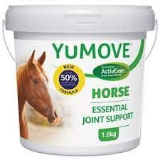 YuMove Plus for Horses Joint Health Supplement , 3.9LB , Lintbells YPHUS1800