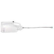 Crimp Style Fluid Feeder with Plastic Probe, 1 Gallon , Magrath 50PLGLFF