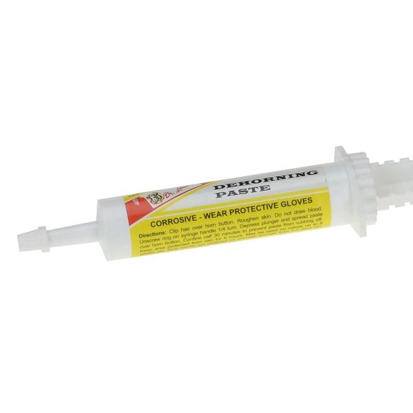 Dr. Larson's Dehorning Paste, 45gm , Each , Mai 34200