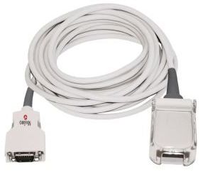 Cable Extension Masimo LNCS For Pulse Oximeter 14 Pin , Each , Masimo LNC-4