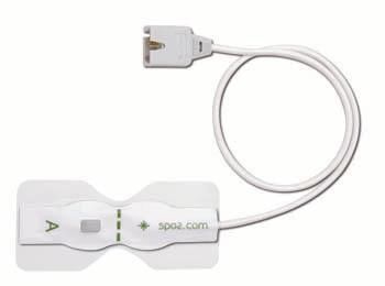 Masimo Sensor Oximetry LNCS Adult 20/Bx , Masimo 1859