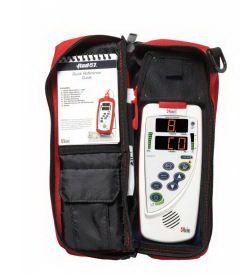 Masimo Pulse Co-Oximeter Rainbow Battery Operated Visible Alarm , Masimo 3734