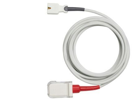 Masimo SpO2 Sensor Rainbow 3 Foot Cord Finger , Masimo 3418