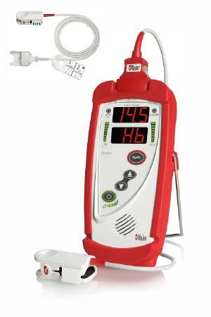 Masimo Pulse Co-Oximeter Pronto Battery Operated Audible Alarm , Masimo 3584
