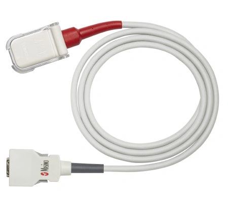 Masimo Patient Cable Lncs 10 Foot Masimo SET Oximeters , Masimo 1814