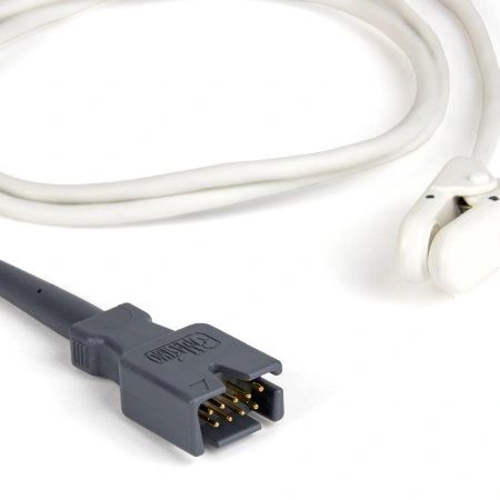 Masimo Sensor SPO2 LNCS TC-I Ear Clip 3' , Each , Masimo 1895
