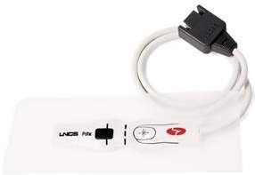 Masimo Sensor LNCS SPO2 Pediatric Disposable With Adhesive 20/Box , Masimo 0600000122