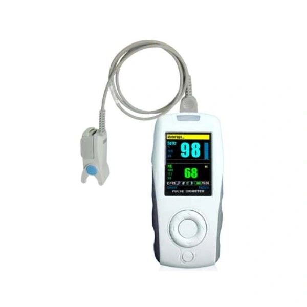 Oximeter Pulse Reusable , HS 9008275