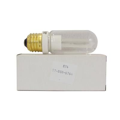 Medi-Lite Illuminator lll Bulb 1/Pkg , MEDICAL ILLUMINATION 0001727