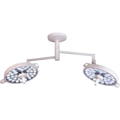 MI-1000 LED Surgery Light Dual Ceiling , MEDICAL ILLUMINATION 061525