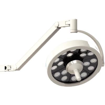 MI-750 LED Exam Light Wall Mount , MEDICAL ILLUMINATION 061422