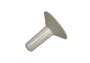 MI1000 Sterilizable Handle with Button , Medical Illumination 1000616