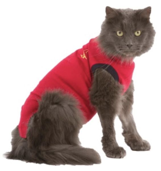 Medical Pet Shirt Small (Cat) , MPS-S-CAT