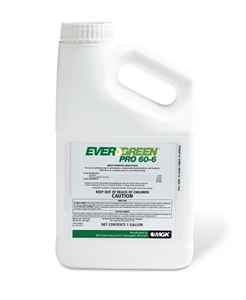 EverGreen Pro 60-6 Insecticide, 1 Gallon , MGK 7448A-100